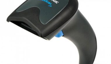 DATALOGIC QUICKSCAN LITE QW2120 1