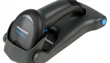 DATALOGIC QUICKSCAN LITE QW2120