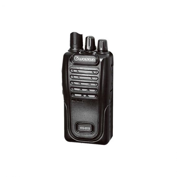 WOUXUN KG-819 2