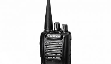WOUXUN KG-819 1