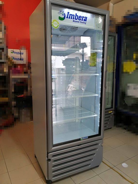 IMBERA VR17 2
