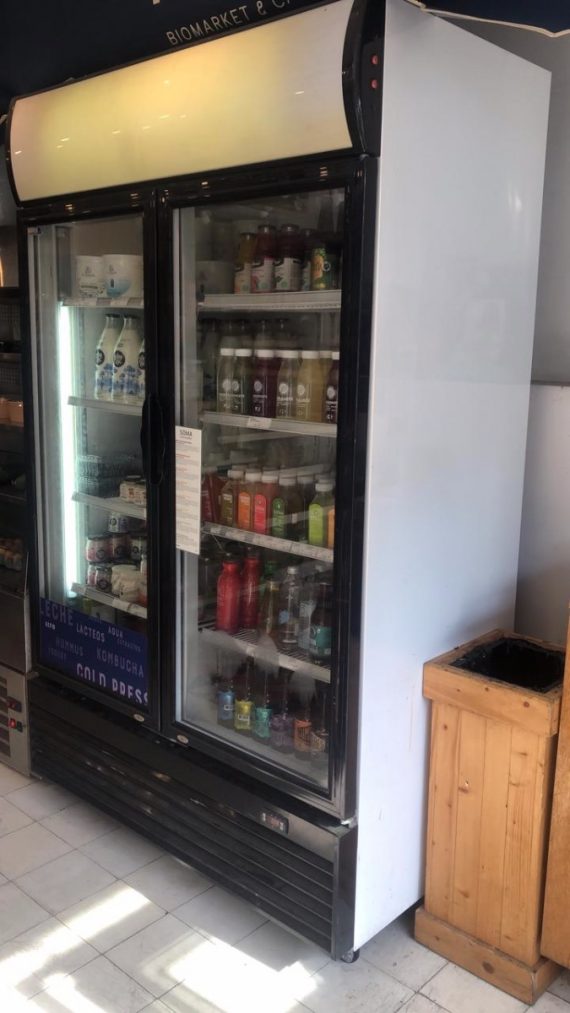 MAKBEN LC‐628M2F 4