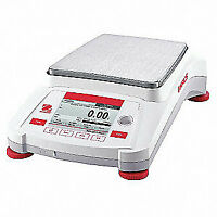 OHAUS AX4202/E