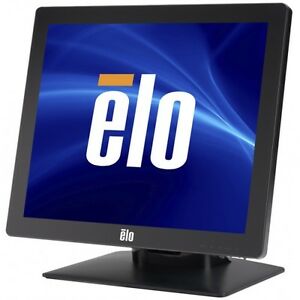 ELO TOUCH Elo 1717L