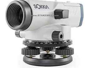 SOKKIA  B40A