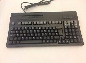 UNITECH K2714SU-B