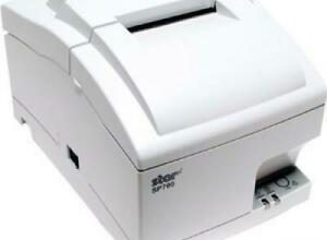 STAR MICRONICS 37999400