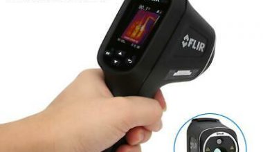 FLIR TG167