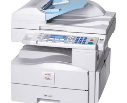 RICOH Aficio MP 161
