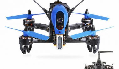 WALKERA F210 - 3D