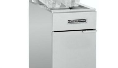 AMERICAN RANGE AF-35/50