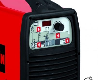 TELWIN SUPERIOR 400 CE VRD