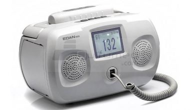 EDAN SD5 1