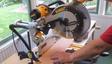 DEWALT DWS780