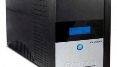 FORZA FX-2200LCD-U 1