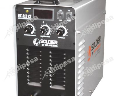 SOLANDINAS RX-310 CE