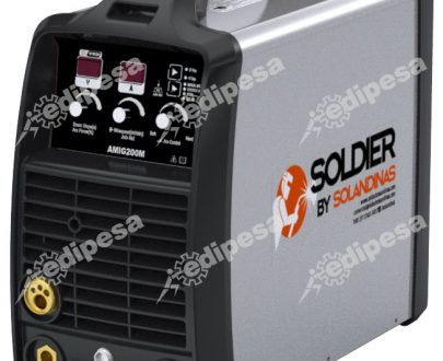 SOLANDINAS AMIG200M