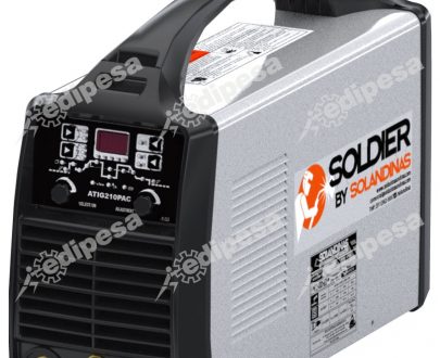 SOLANDINAS ATIG210PAC