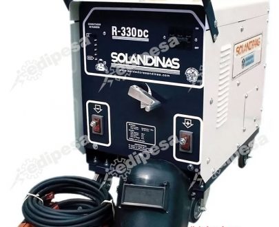 SOLANDINAS  R-330 DC