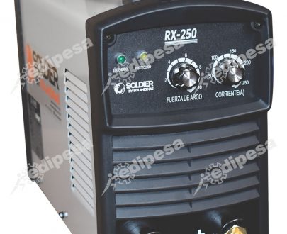 SOLANDINAS RX-250