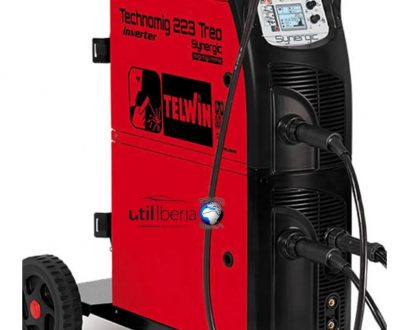 TELWIN Technomig 223