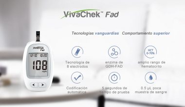 VIVACHEK FAD
