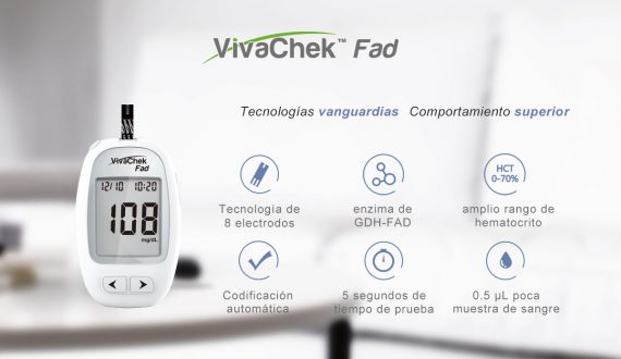 VIVACHEK FAD 2