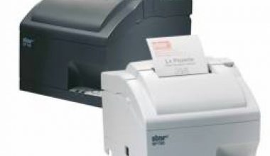 STAR MICRONICS 37999400