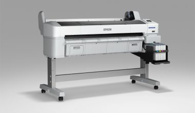 EPSON SURECOLOR SC-F6070
