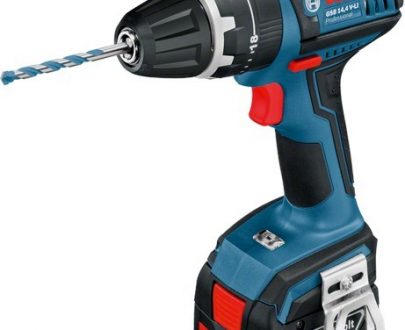 BOSCH GSB 14,4V-LI