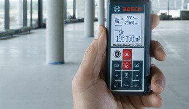 BOSCH GLM 100 C