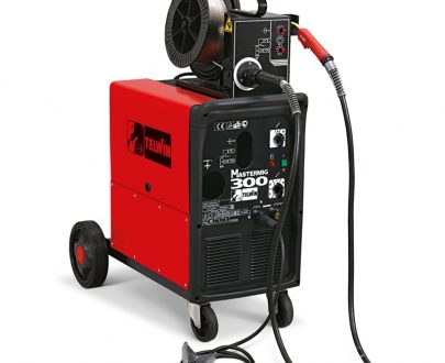TELWIN MASTERMIG 300