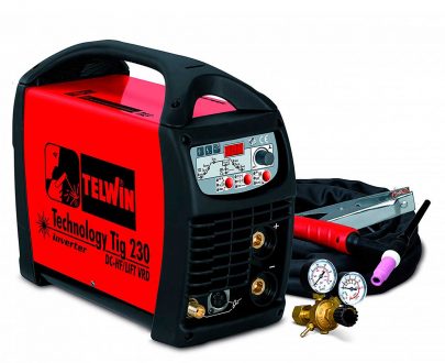 TELWIN Technology TIG 230