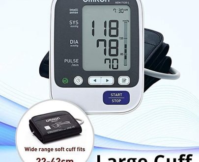 OMRON Elite HEM-7130