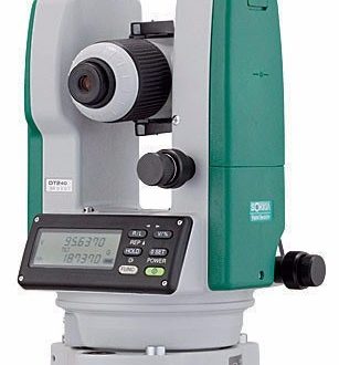 SOKKIA  DT940