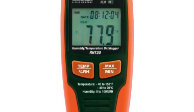 EXTECH  RHT20