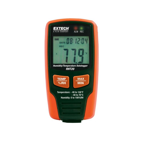 EXTECH  RHT20 2