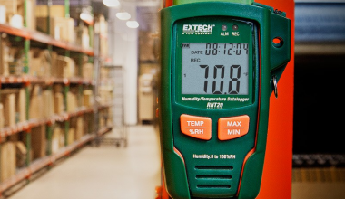 EXTECH  RHT20