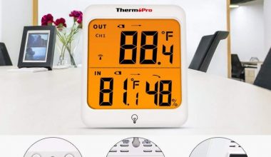 THERMO-PRO TP63