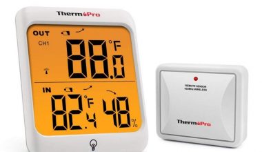 THERMO-PRO TP63 1