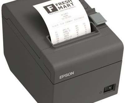 EPSON TMT20ii