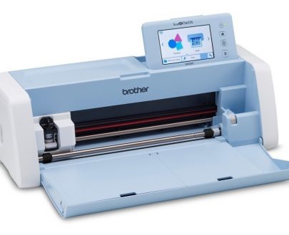 BROTHER Scanncut Sdx225