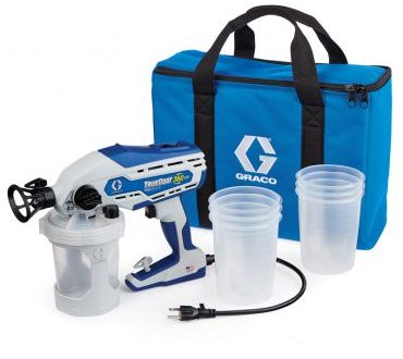 GRACO TrueCoat 360