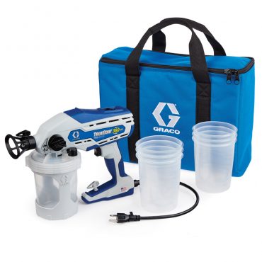 GRACO TrueCoat 360 2