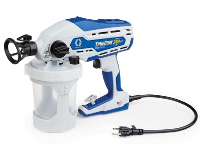 GRACO TrueCoat 360