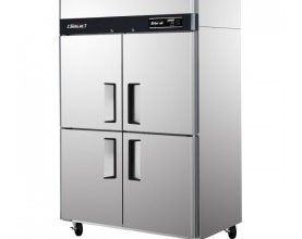 TURBO AIR  KRF45-4 1