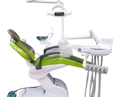 GPRADENT EI - 501