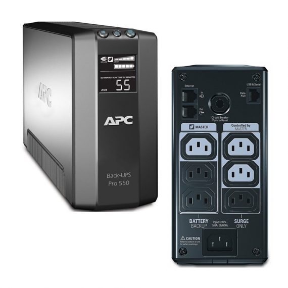 APC  BR550GI 3
