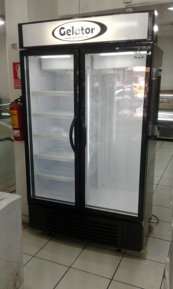 GELATOR SC-1300H 2