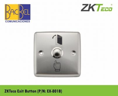 ZKTECO EX-801B